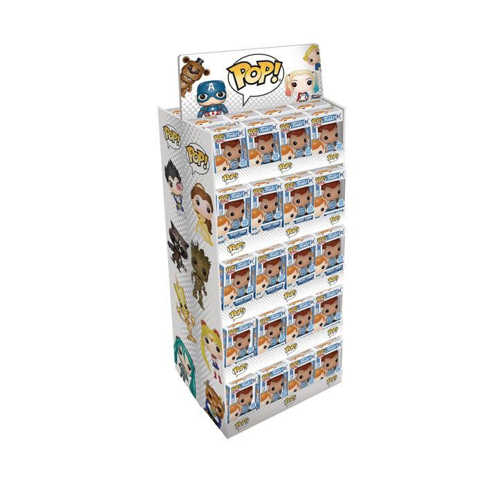 Freestanding acrylic shelves Freestanding acrylic shelves