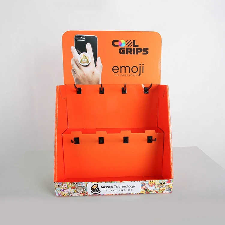 Peg Hook Counter Display (2)