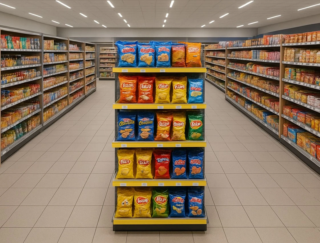 Retail Display Stands Retail Display Stands
