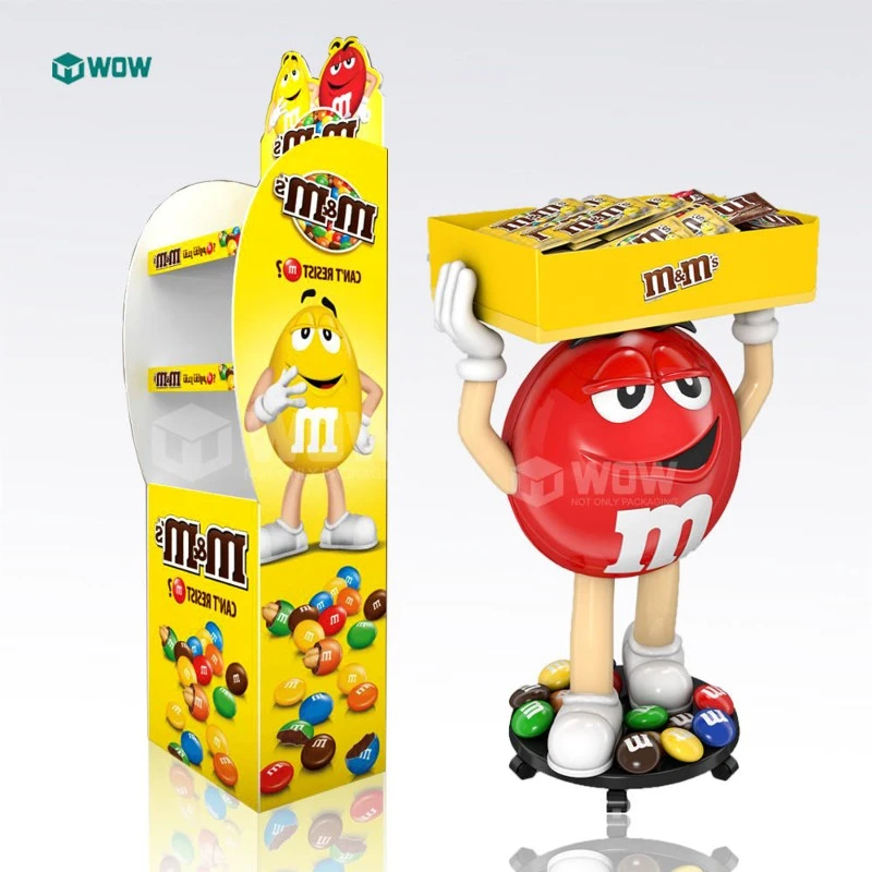 Candy Display Stand Candy Display Stand